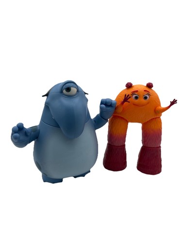 Disney monsters inc personaggi - inc,