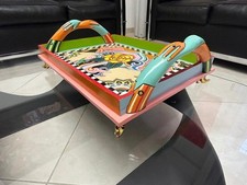 Grande Vassoio Tom's Drag Cm47,5 X Cm 35 Prima Collezione Come Nuovo