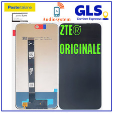 Display Lcd+Touch Screen