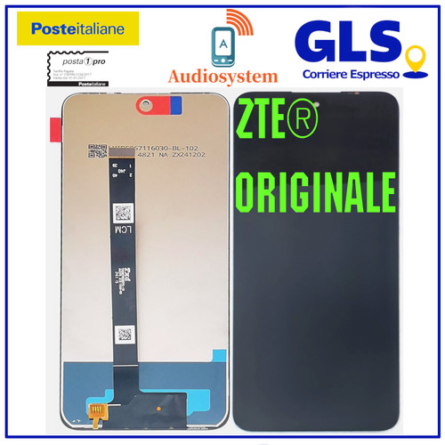 Display lcd touch - display, screen