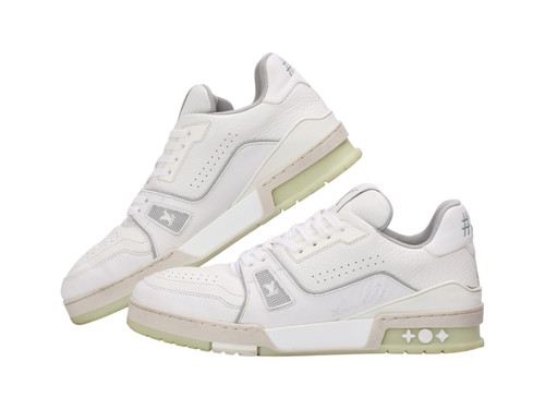 Sneakers louis vuitton uomo - louis,