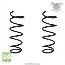 2x molla molle ammortizzatori