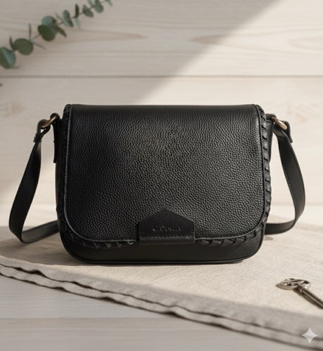Borsa tracolla - borsa, a