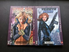 Fumetto COLLEZIONE 100% MARVEL