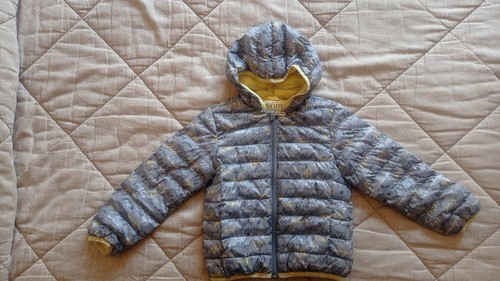 Giacca invernale bambina - giacca,
