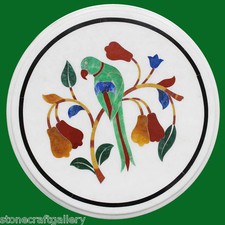 Piano Del Tavolo Laterale In