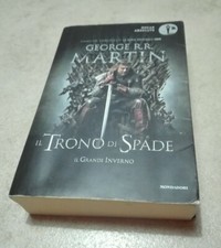 IL TRONO DI SPADE - IL GRANDE