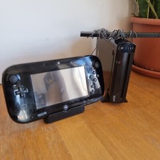 Console Nintendo Wii U NERA