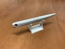 Duo Bay Ruf Manic (usato) Artificiale Lure Spinning Pesca