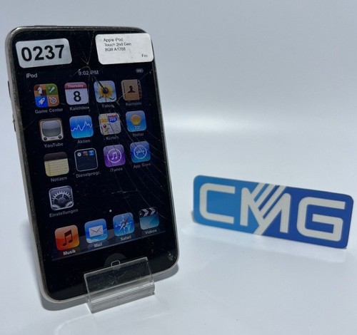 Apple ipod touch - apple,