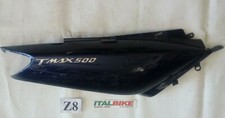 Carena fiancata destra Yamaha T MAX 500 2001 2002 2003 2004 2005 2006 2007 *