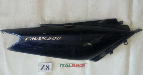 Carena fiancata destra yamaha - carena,
