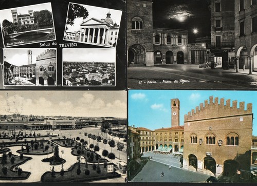 Cartoline lotto - lotto,
