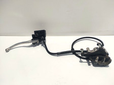 PINZA POMPA TUBO OLIO FRENO ANTERIORE MASH SEVENTY FIVE 125 ANNO 2017 2020