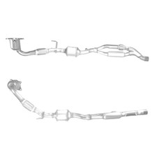 CATALIZZATORE PER Audi TT