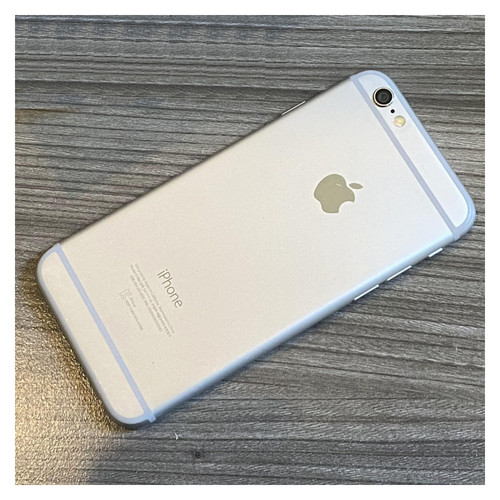 Apple iphone sbloccato cdma - iphone, 6