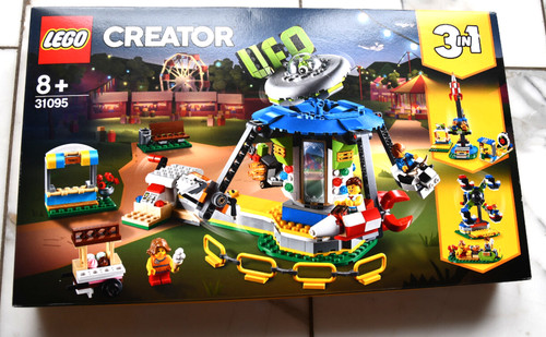 Lego creator 31095 - creator,