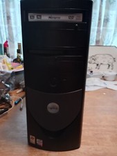Desktop Dell OptiPlex GX260