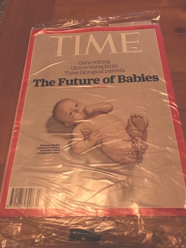 Time magazine 2019 - time,