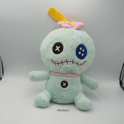Scrump lilo stitch disney - &,
