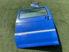 SPORTELLO PORTA SCORREVOLE POSTERIORE DX BLU PIAGGIO PORTER