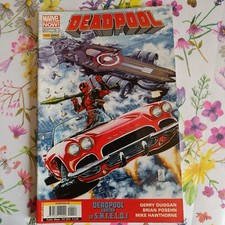 Deadpool n. 42 - Marvel Now