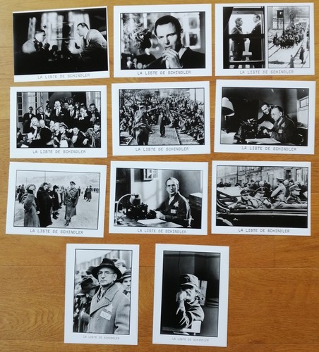 Liste schindler steven - schindler,