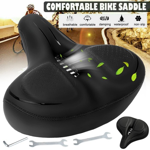 Sella bici impermeabile bici