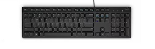 Tastiera dell kb216 - pc,
