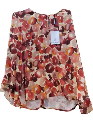 Blusa donna carla - donna,