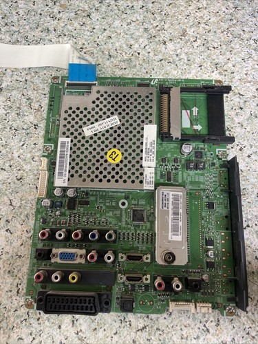 Scheda madre bn41 - scheda, bn41-00980c