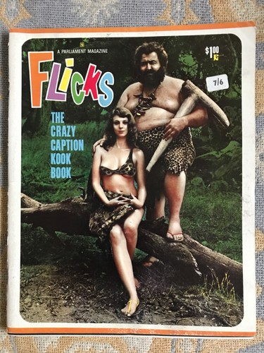 Flicks gentlemans erotic - gentlemans,