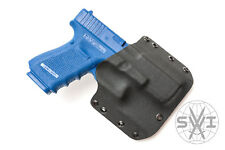 Fondina SWI Kydex per Glock