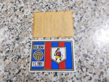 SCUDETTO BOLOGNA ALBUM