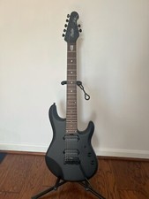 Sterling by Music Man John