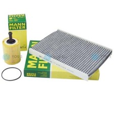 Mann filter set ispezione - filter,