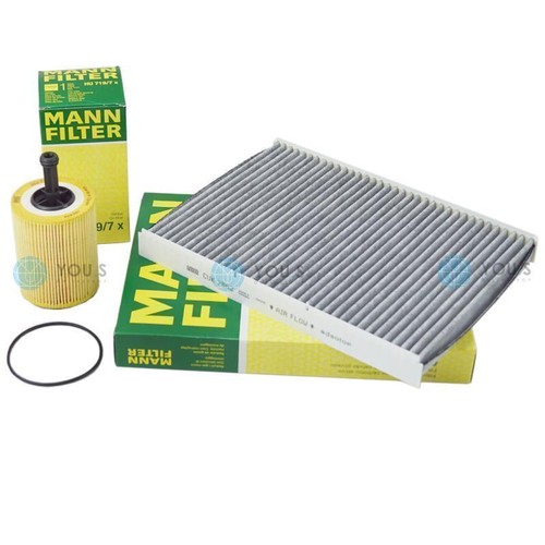 Mann filter set ispezione - mann,