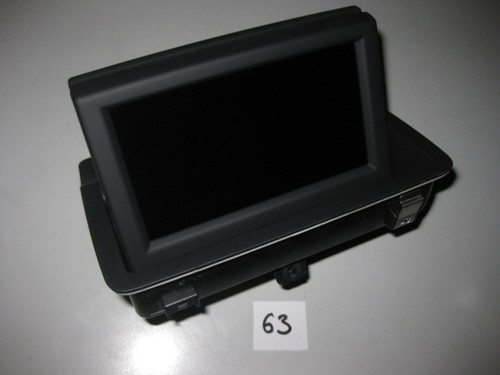 Audi navi mmi 3g - navi,