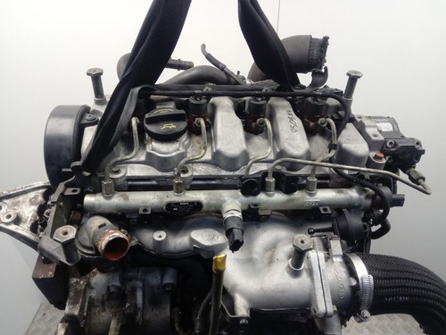 D4ea motore completo - d4ea,
