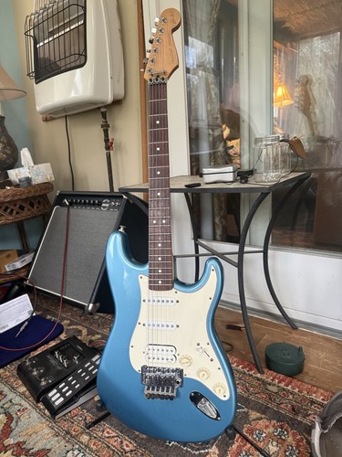 Chitarra elettrica fender - elettrica,