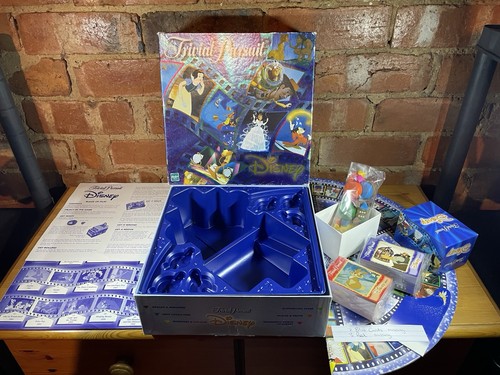 Walt disney gioco tavolo - walt, da