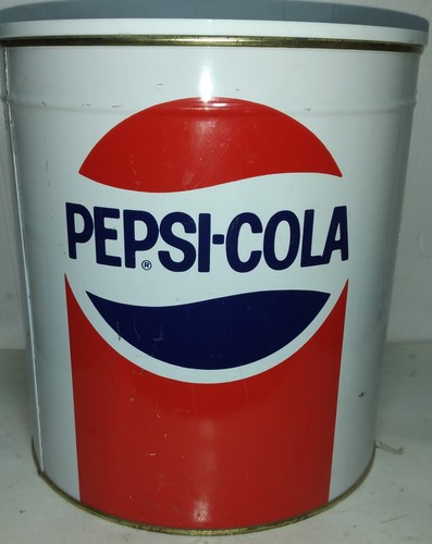 Portaghiaccio della pepsi cola - della, pepsi-cola