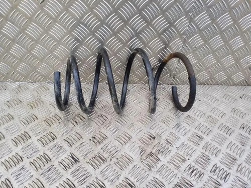 Bmw e83 molla sospensione - molla,