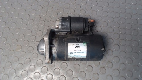 Motorino avviamento starter - avviamento/starter, vw