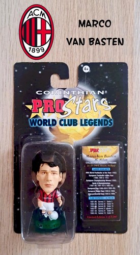 Corinthian prostars milan - corinthian,