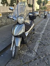 scooter 300 usati