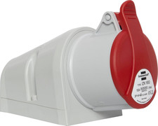 Presa Elettrica Industriale a