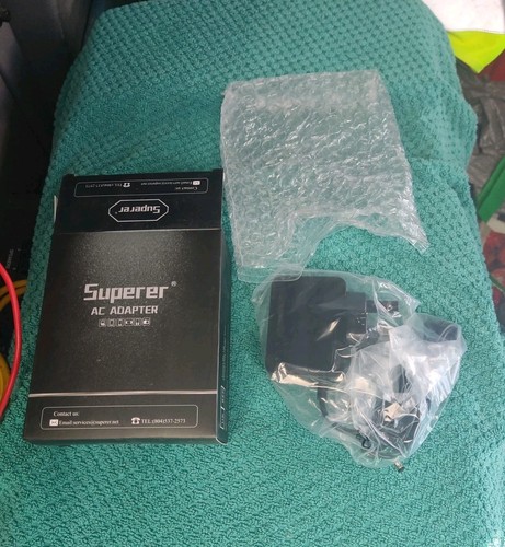 Superer dyson caricabatteria - superer,