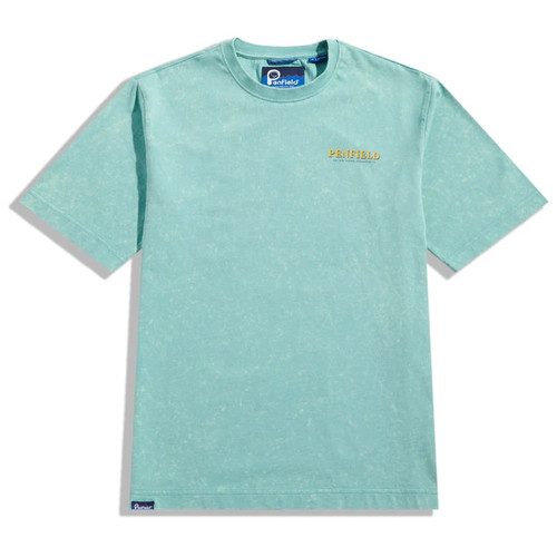 Shirt manica corta penfield - t-shirt,