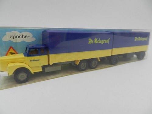 Epoca scania treno - epoca,